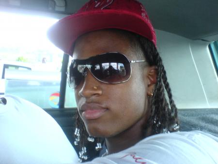 Mon sexy!!!!